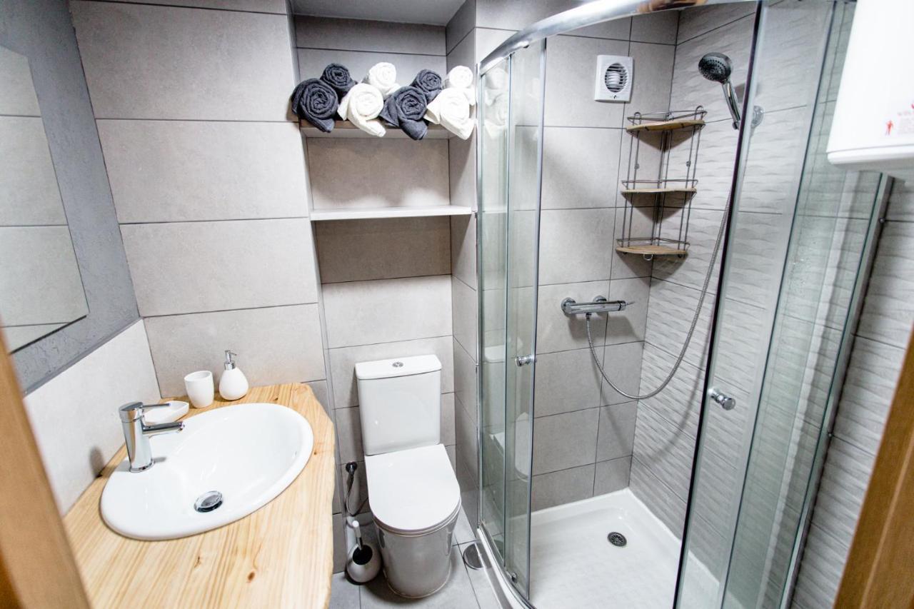 Appartement Lovely Two Bedroom In The Center Of Benidorm