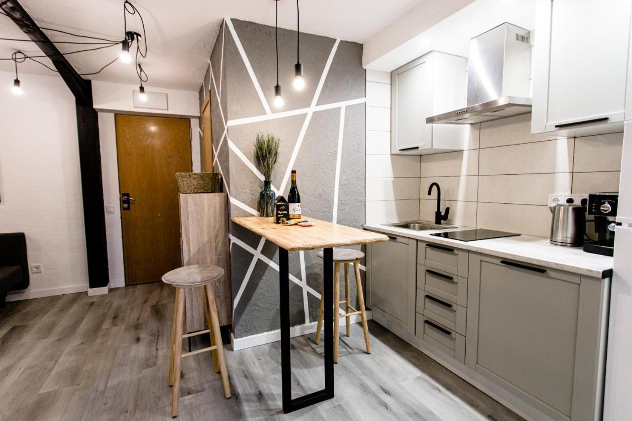 Lovely Two Bedroom In The Center Of Appartement